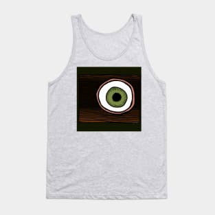 Eye in the Sky Tank Top